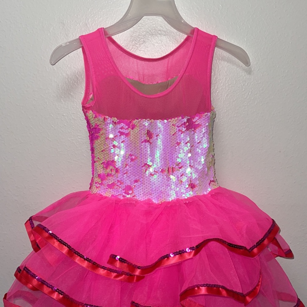 Customize Dress - Picture 2 of 4